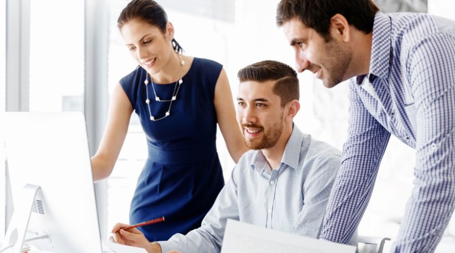 HR Screening Software