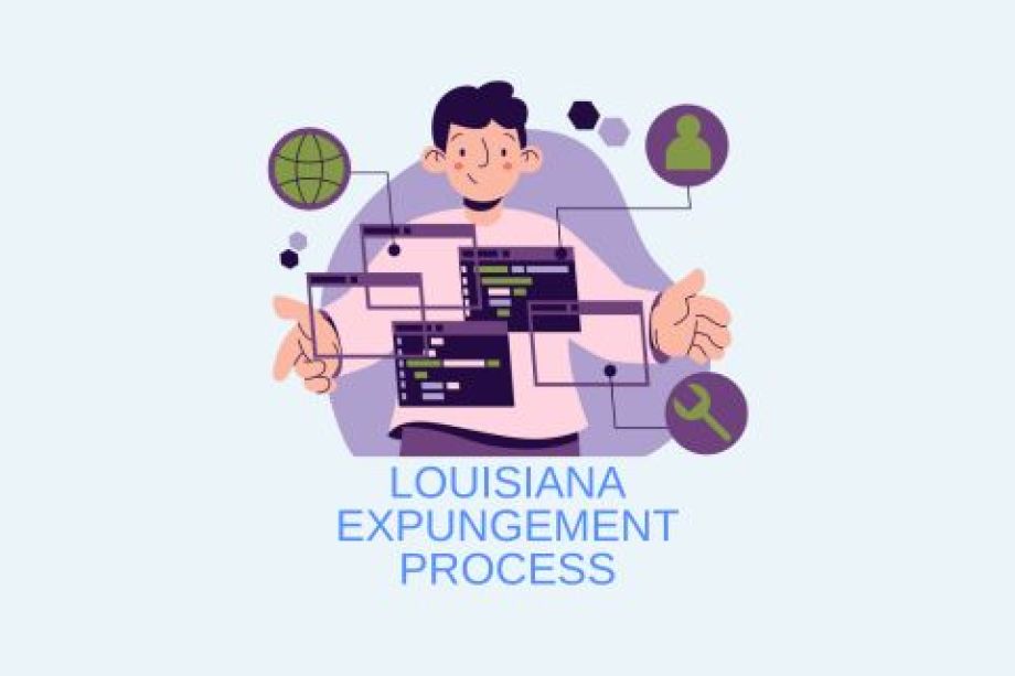 Louisiana Makes the Expungement Process More User Friendly