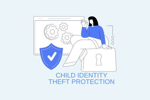 How to Protect Your Child From Identity Theft