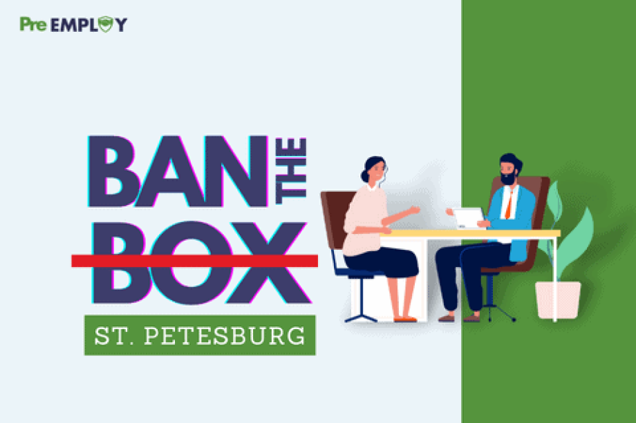 St. Petersburg May Be Expanding Its Ban the Box Law