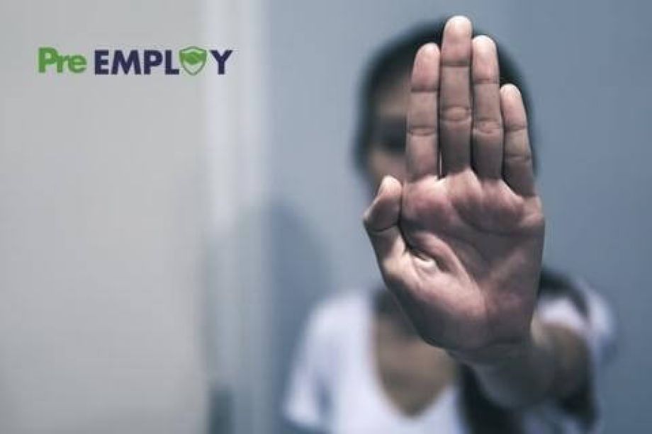 harassment-protections