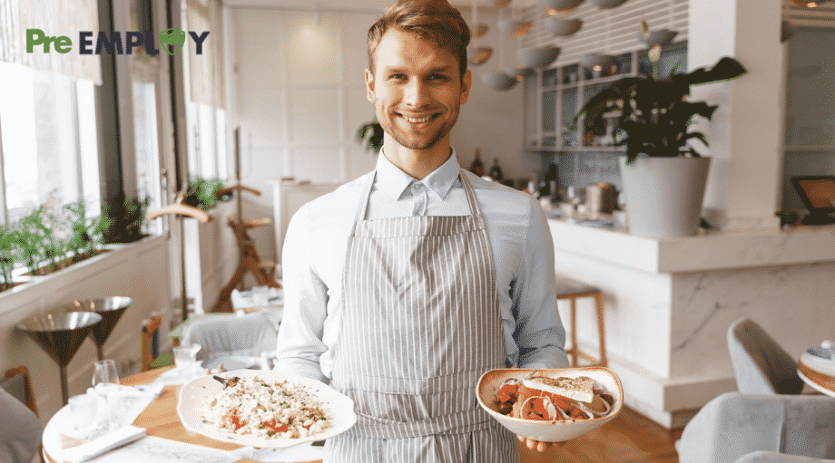 Featured - EEOC Settles with Fast Food Chain for $70,000