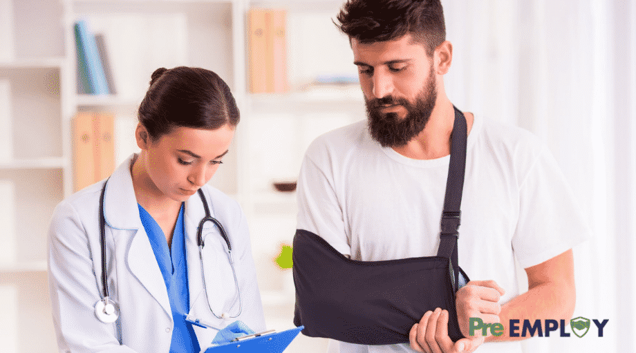 Featured New Jersey Gives Hiring Preference to Employees with Previous Injuries
