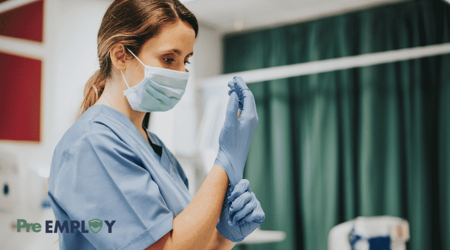 Featured EEOC Files Suit Against Medical Provider for Disability Discrimination and Retaliation