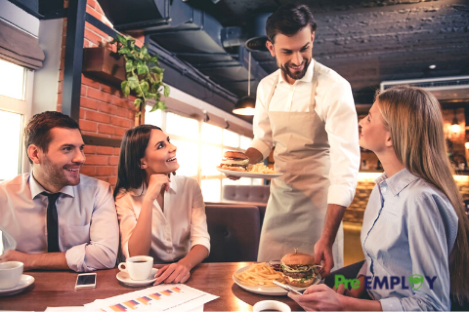 Featured Proposed California Bill Would Increase Rights of Fast-Food Employees