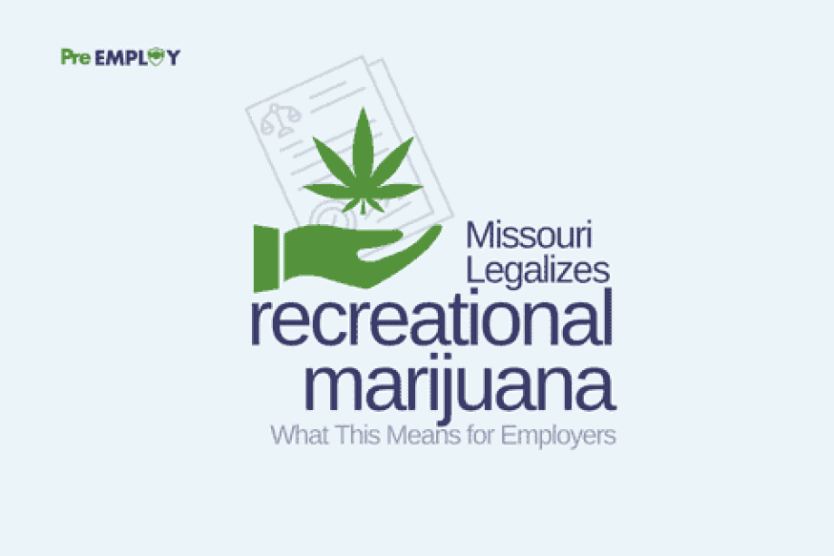 Recreational Marijuana Will Now Become Legal in Missouri Here Is What This Means for Employers (1)