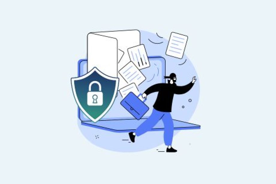 How To Protect Your Data Online