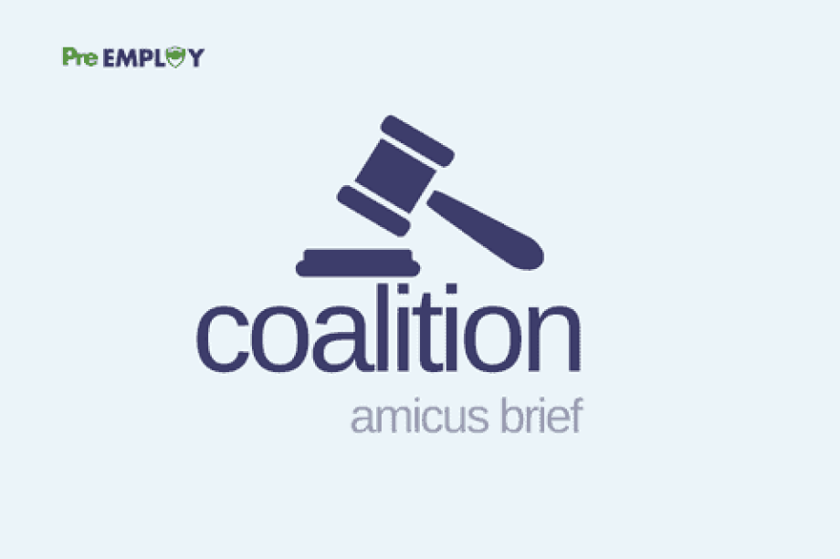 Trade Organizations File Amicus Brief Asking Second Circuit to Reject CFPB’s Interpretation of FCRA’s Maximum Accuracy Requirement
