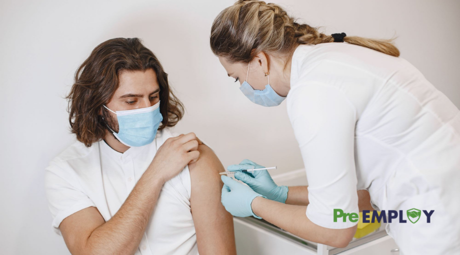 Featured OSHA Announces that It Is Withdrawing the COVID-19 Vaccination or Testing Mandate