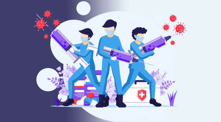 Job Recovery Could Be Fast After the Covid-19 Vaccine