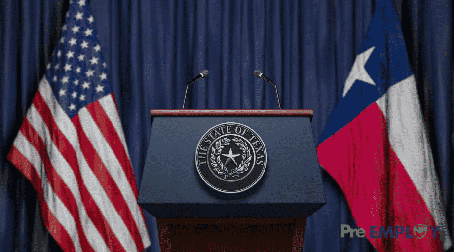 Featured -The DOJ Reaches Settlement With Texas Employer Over Citizenship Verification Discrimination