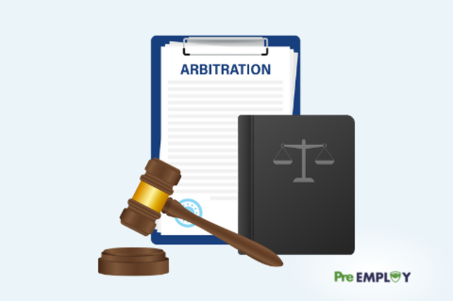 Featured New Jersey Appellate Court Rules Against State’s Mandatory Arbitration Ban
