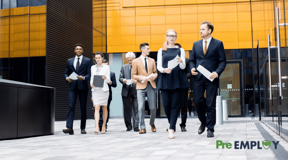 Featured - What Can Employers Do in Employee Walkouts