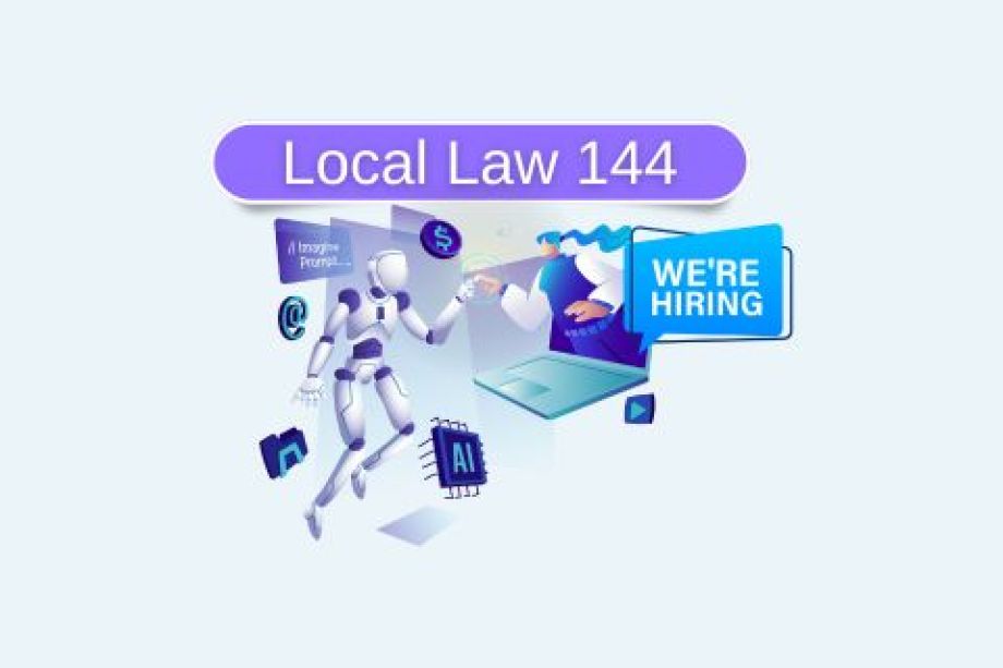 How Local Law 144 Protects Job Seekers and Employees