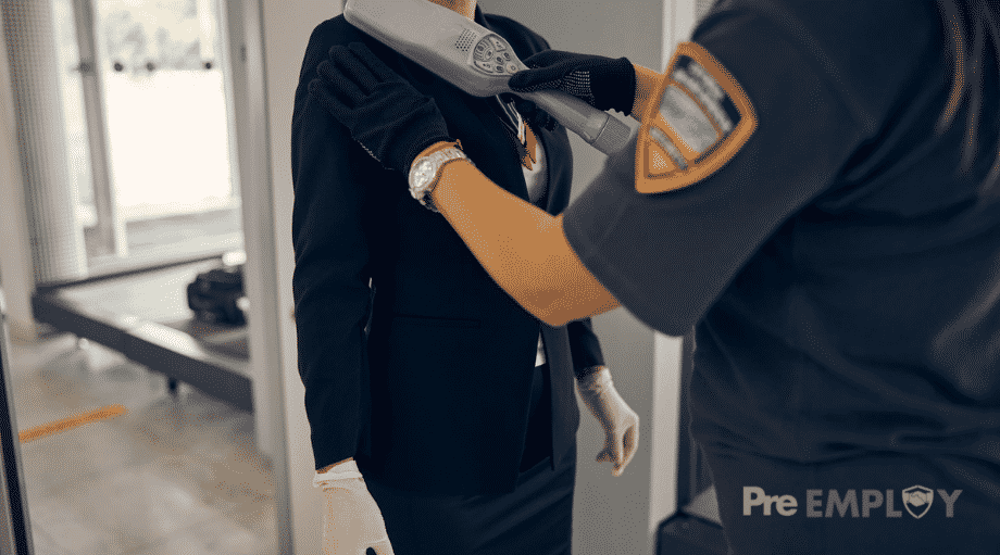 Featured Ninth Circuit Rules Employers Not Responsible for Time Employees Spend in Airport Security