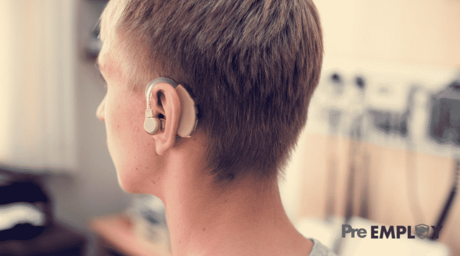 Featured Iowa Supreme Court Provides Clarity on Employee’s Burden of Proof for Disability Discrimination
