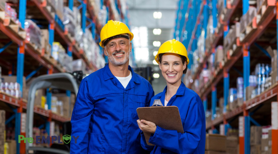 Featured California Restrictions on Warehouse Quotas About to Take Effect