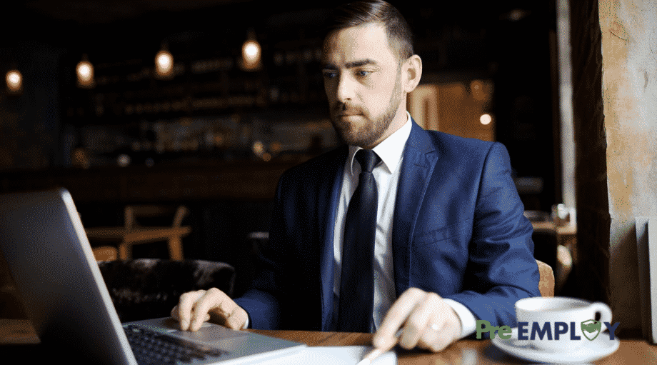 Featured -The Importance of a Background Check for Hiring