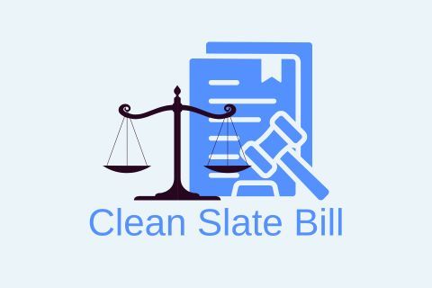 Louisiana Legislature Passes Clean Slate Bill