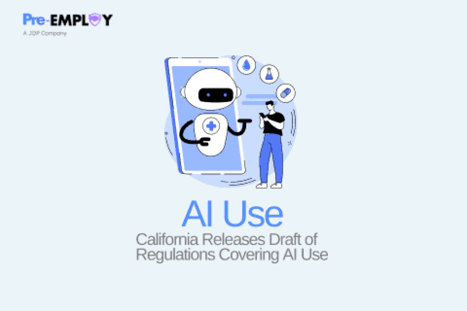 automated decision-making technology - California Releases Draft of Regulations Covering AI Use
