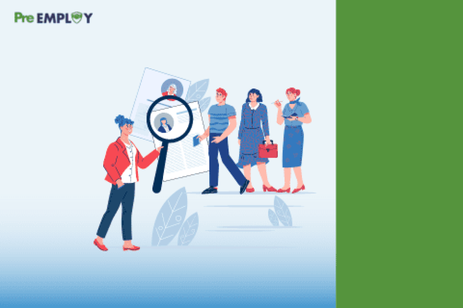 Featured EEOC Sues Staffing Company Due to National Origin Discrimination