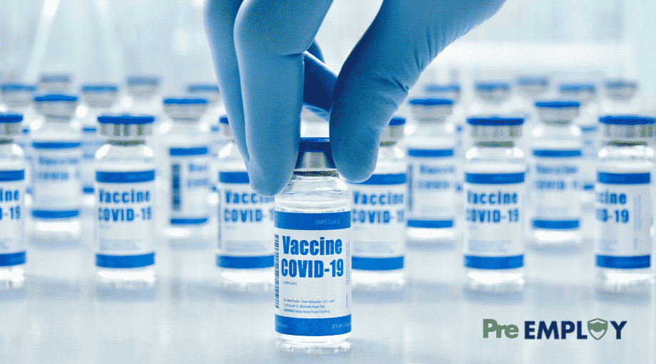 Featured -What Does Full Approval of COVID-19 Vaccine Mean for Employers