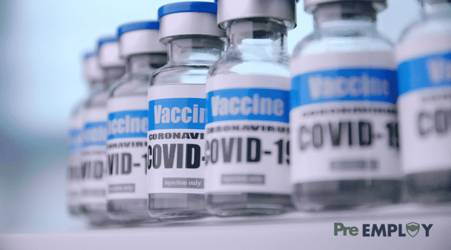 Featured - California Introduces New Statewide Vaccine and Testing Mandate for Certain Employees
