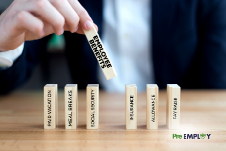Featured The Importance of a Benefits Strategy
