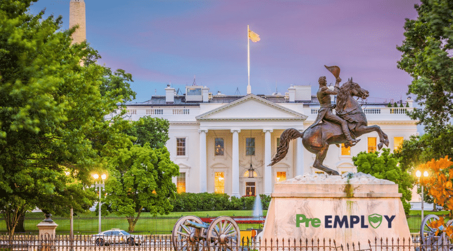 Featured White House Announces New Rules Mandating COVID-19 Vaccinations or Testing