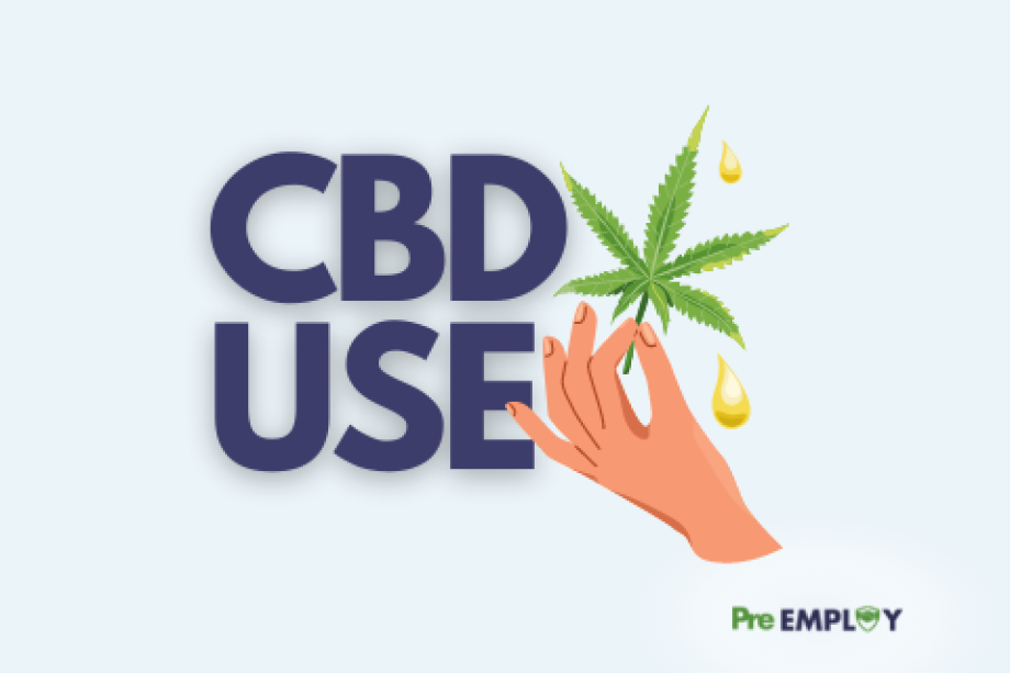Featured Federal Court Dismisses ADA Lawsuit Based on CBD Use