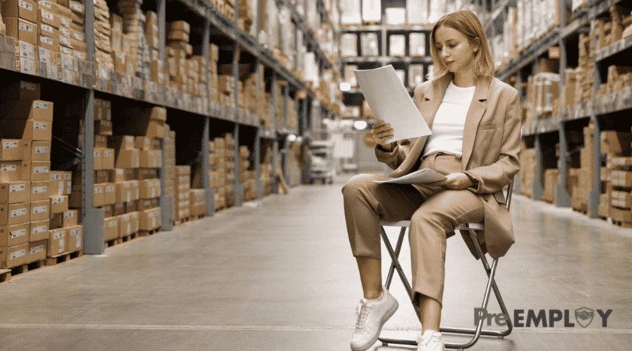 Featured California Warehouse Employers Face Strict New Quota Regulations