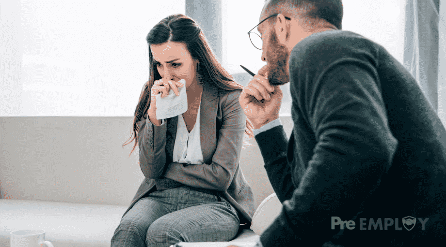 Featured Federal Appeals Court Finds that Timing of Firing After a Protected Activity May Indicate Retaliation