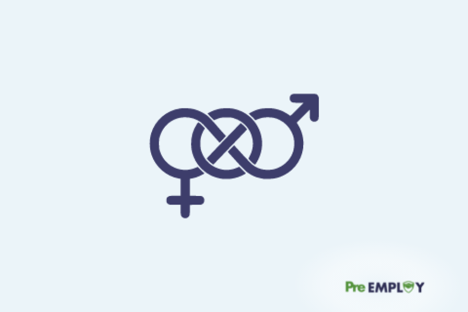 Featured EEOC Adds Non-Binary Gender Option for Charges of Discrimination