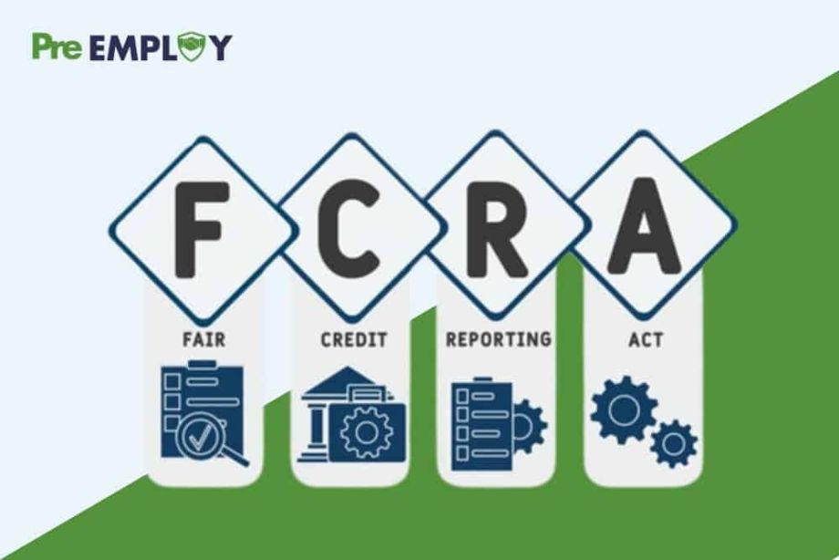 FCRA