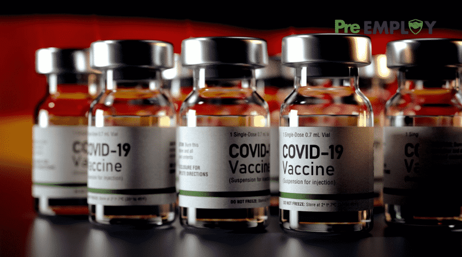 Featured Do Employers Need to Consider Adding Booster Shots to Their Vaccination Policies