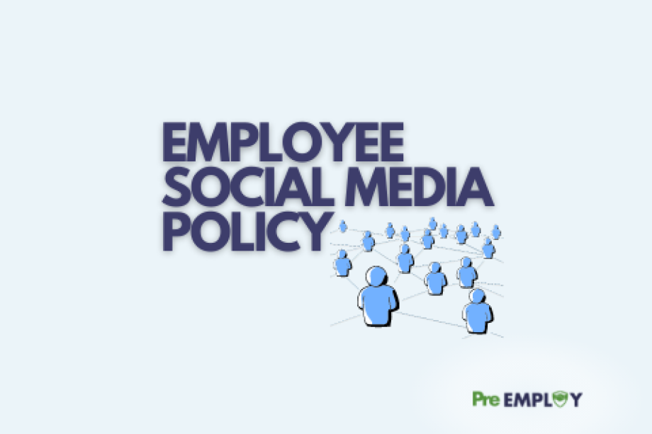 Featured Issues to Consider When Implementing an Employee Social Media Policy