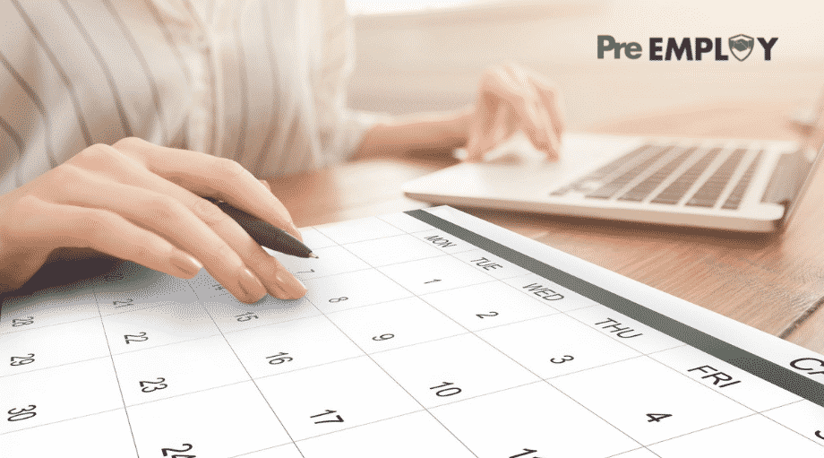 Featured How to Address Periods of Connecticut Family and Medical Leave that Span 2021 to 2022