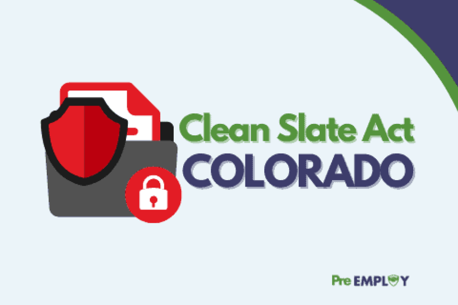 Featured Colorado Clean Slate Act Signed Into Law