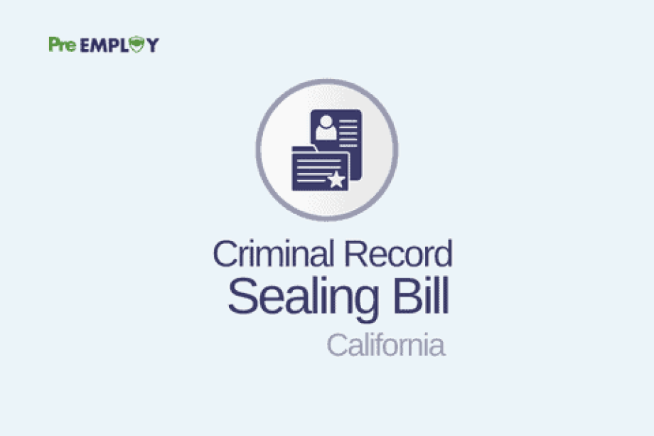 The Details of California’s New Criminal Record Sealing Bill