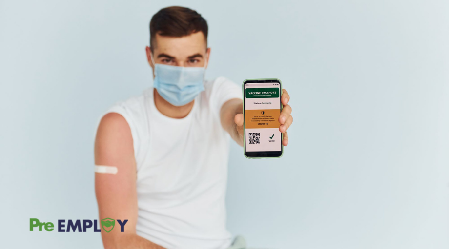 Featured Chicago Issues Proof of Vaccine Requirement for Certain Businesses