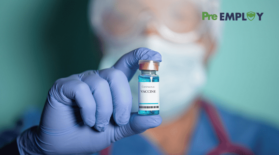 Featured Fifth Circuit Issues Stay on OSHA’s Vaccine or Test Mandate