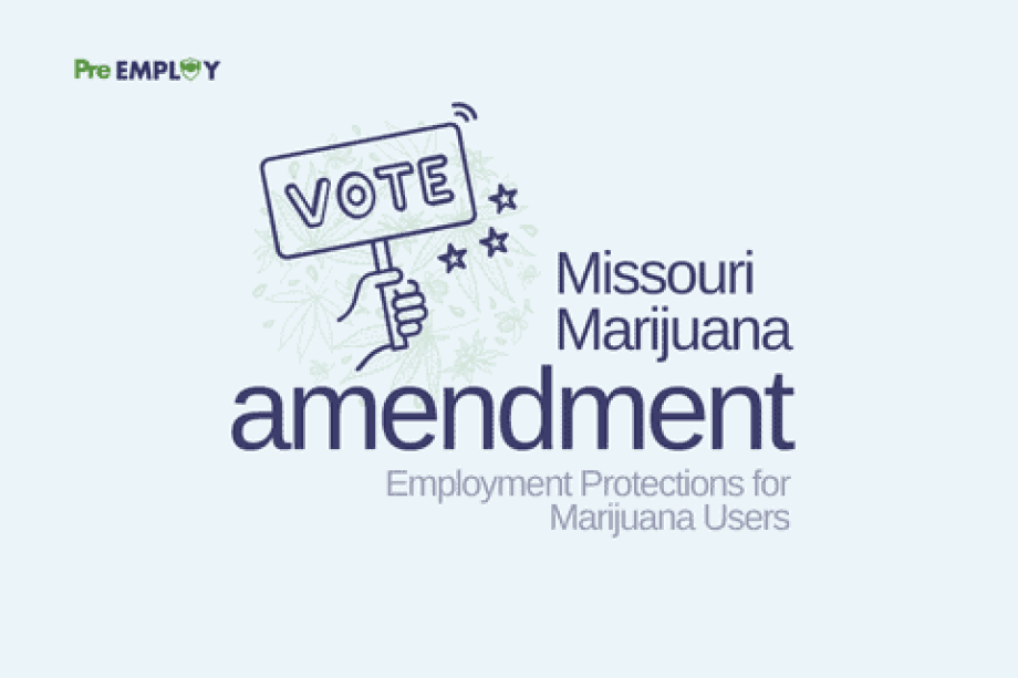 What Employment Protections Are Within Missouri’s Upcoming Marijuana Amendment