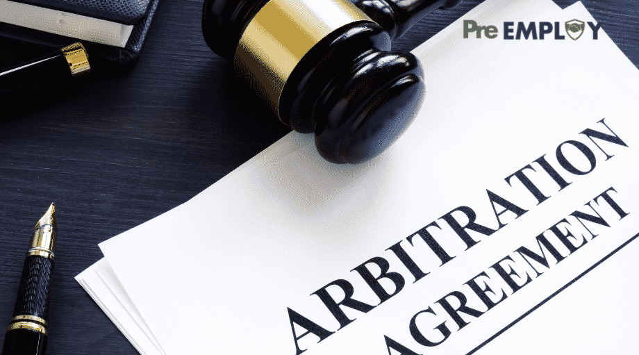 Featured Independent Contractors Fight to Bypass Mandatory Arbitration