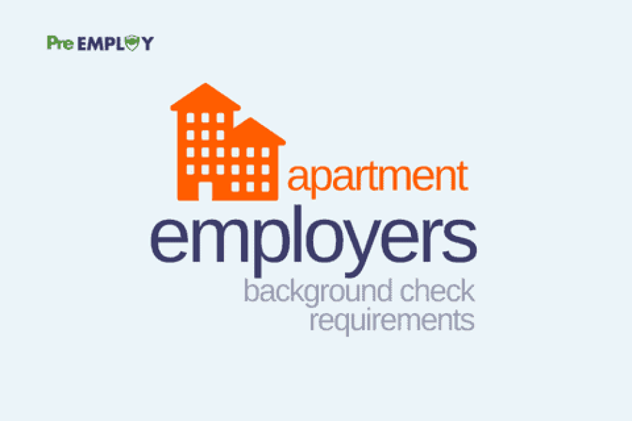New Background Check Requirements for Florida Apartment Employers