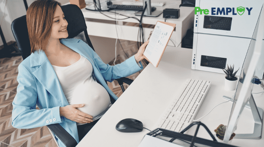 Featured -Pregnant Workers Fairness Act Likely to Become Law After Passing a Second Time in the House