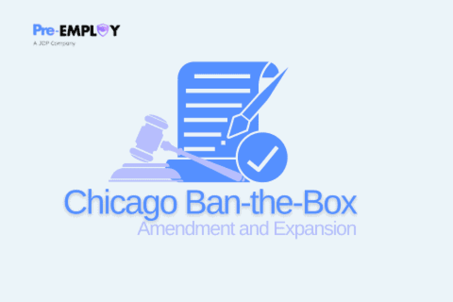Chicago Amends and Expands City’s Ban-the-Box Legislation