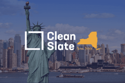 New York Clean Slate