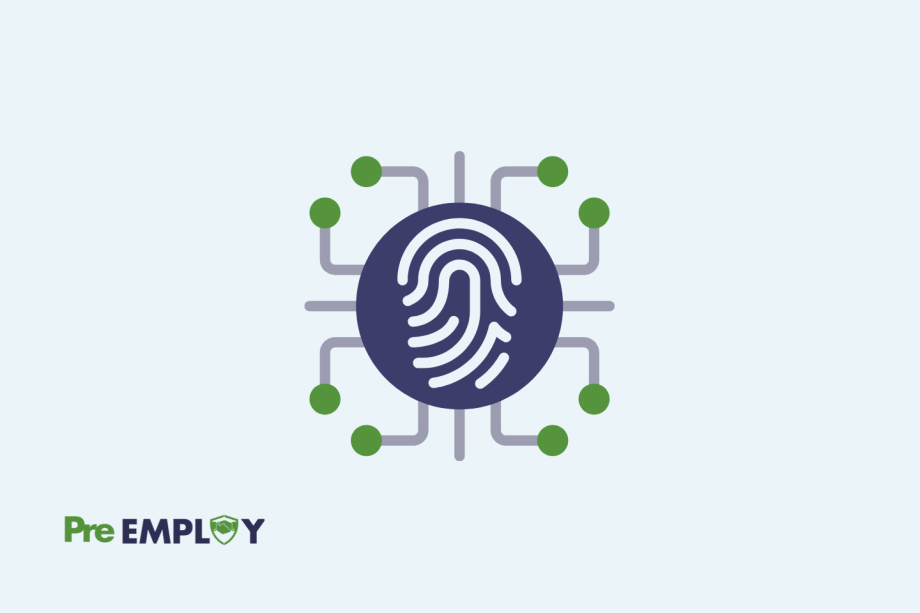 Biometrics in the workplace