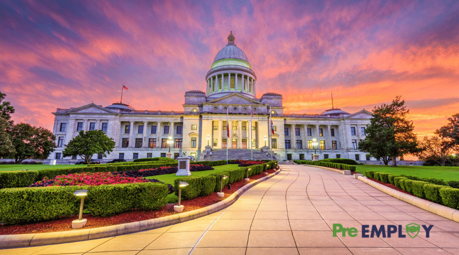 Featured -Arkansas Federal Court Expands Scope of Reasonable Employment Accommodations