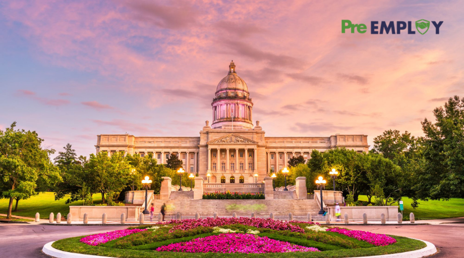 Featured Federal Judge in Kentucky Blocks COVID-19 Vaccine Mandate for Federal Contractors